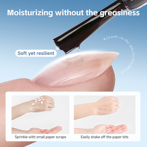 <span class=keywords><strong>Esmalte</strong></span> Fortalecedor <span class=keywords><strong>de</strong></span> <span class=keywords><strong>Uñas</strong></span> LIFE GIRLS, Tratamiento para el Crecimiento, Reparación <span class=keywords><strong>de</strong></span> Cutículas Dañadas, Capa Base <span class=keywords><strong>de</strong></span> Larga Duración, Aceite para el Cuidado <span class=keywords><strong>de</strong></span> las <span class=keywords><strong>Uñas</strong></span> - Product Image 4