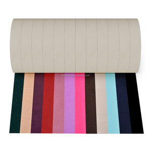 <span class=keywords><strong>Nastro</strong></span> in grosgrain monofacciale autoadesivo per fai da te, per estremità di fasce per capelli, nastri adesivi per fasce, <span class=keywords><strong>nastro</strong></span> a coste - Product Image 1