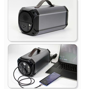 <span class=keywords><strong>Portable</strong></span> 500W Lithium Ion Centrale <span class=keywords><strong>Solaire</strong></span> Système D'énergie Rechargeable Démarreur <span class=keywords><strong>Ordinateur</strong></span> <span class=keywords><strong>Portable</strong></span> Charge <span class=keywords><strong>Batterie</strong></span> <span class=keywords><strong>Externe</strong></span> Inclus - Product Image 5