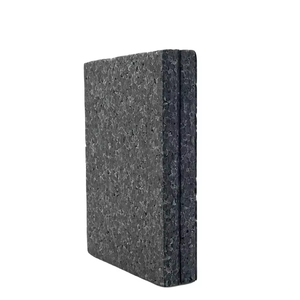 Feuille de mousse EPS imperméable et isolante thermiquement, polystyrène expansé pour toiture et mur - Product Image 3
