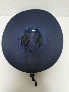 Fishing for <b>Men</b> Women Summer Uv Protection Cap Foldable Super Wide Brim Bucket Safari <b>Sun</b> <b>Hat</b> - Product Image 3