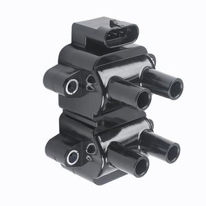 Bobine d'allumage haute puissance, pack haute tension 224336134R 22433-6134R, compatible avec <span class=keywords><strong>Renault</strong></span> 1.6 - Product Image 1