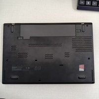Ordinateur portable d'occasion pour entreprise, débloqué, prix de gros abordable et bon marché, pour Leno-vo T450 I7-5e génération, 8 Go, 240 Go SSD