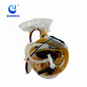 16117467658 bemwq ปั๊มเชื้อเพลิงเครื่องยนต์อัตโนมัติสำหรับ BMW X5 G05 F95 X6 G06 F96 B58 G07 X7 - Product Image 5