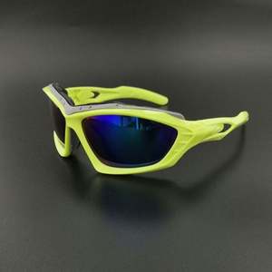 Lunettes de cyclisme 2022, lunettes de soleil de sport UV400, lunettes de course en plein air, de pêche, pour femmes et hommes, lunettes de vélo - Product Image 2