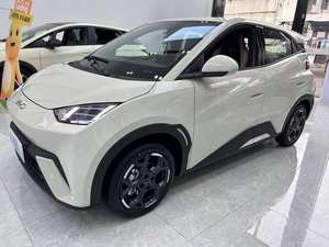 Лучший продавец, Китай, Электромобиль SEAGULL EV, хорошее качество и низкая цена - Product Image 3