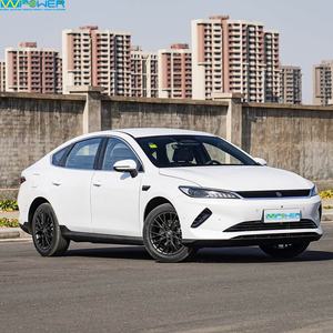 <span class=keywords><strong>Venta</strong></span> al por mayor <span class=keywords><strong>de</strong></span> coches <span class=keywords><strong>usados</strong></span> BYD Qin PLUS con 510 km <span class=keywords><strong>de</strong></span> autonomía eléctrica, versión <span class=keywords><strong>de</strong></span> conducción inteligente, bajo kilometraje, como nuevos, para exportación. - Product Image 3