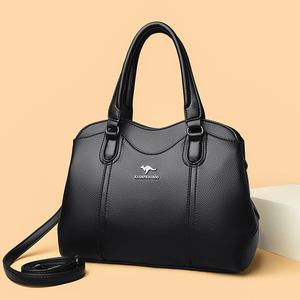 Nouveaux sacs à bandoulière de créateurs de mode, sacs à main en cuir PU de haute qualité, sacs messager décontractés, sacs à main et pochettes de luxe pour femmes - Product Image 3