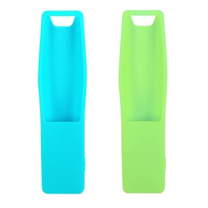 Venta al por mayor de cubiertas de control remoto de TV de silicona con iluminación nocturna Código fijo impermeable para controles remotos <span class=keywords><strong>Samsung</strong></span> - Product Image 4