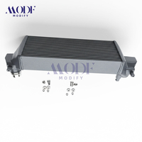 Intercooler à haut débit JT-PC09, montage direct pour MINI Cooper S JCW D SD F54-F60 B37 B46 B47 B48 170PS 192PS 231PS
