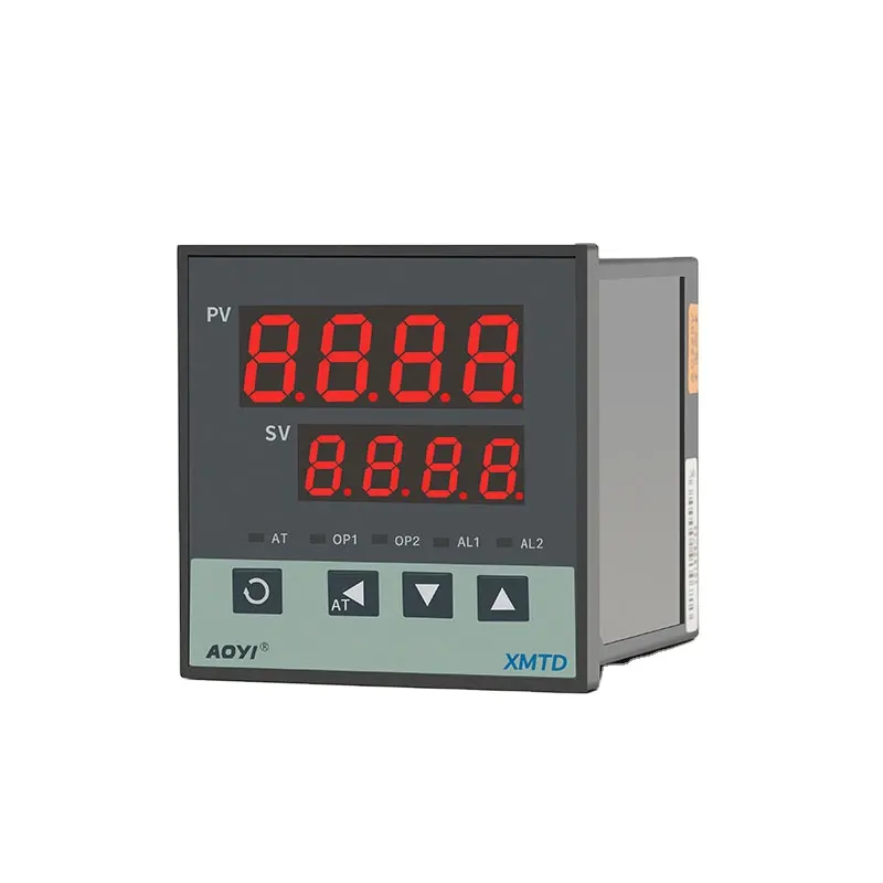 AOYI XMTD-2131 Digital PID Temperature Controller for water heater thermostat to control water thermostat temperature controller