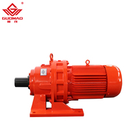 Réducteur d'engrenage à moteur hydraulique chinois, 1 paire, boîte de vitesse, moteur hydraulique, transport hélicoïdal,