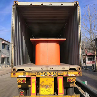 Fabricant professionnel de bouilloire de galvanisation à chaud en Chine