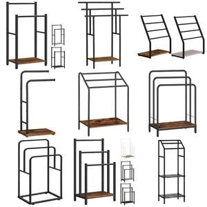 Muebles de dormitorio al por mayor, muebles de dormitorio modernos, muebles de dormitorio industriales - Product Image 5