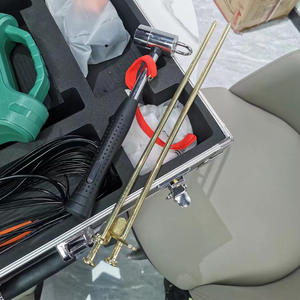 뜨거운 판매 300m 멀티 채널 물 탐지기 장치 저렴한 중국산 지하 물 탐지기 - Product Image 5