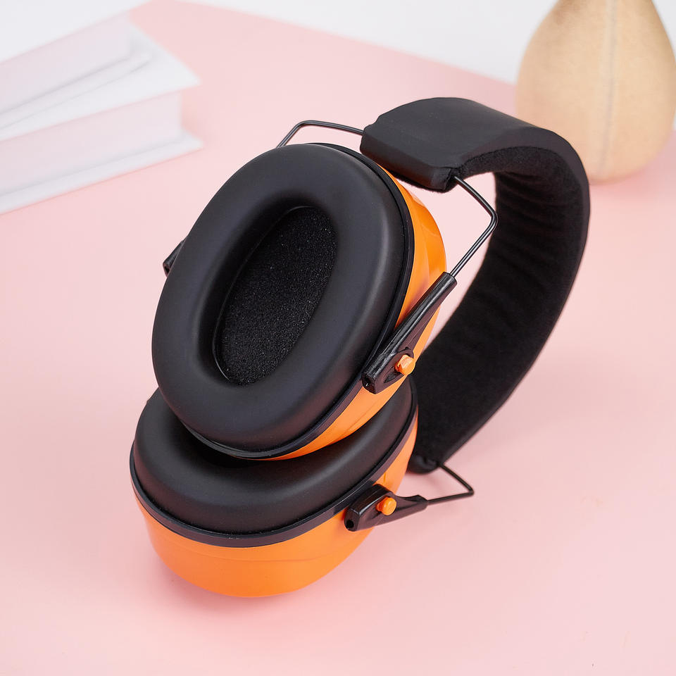Manufactory Direct Industrial Ear Protection Workshop Noise Heavy ...