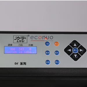 <span class=keywords><strong>Liyu</strong></span> Df1261 Hoge Snelheid Serie Contour Gesneden Servomotor 1200 Mm Snijplotter Automatische Gesneden Vinylsnijder - Product Image 3