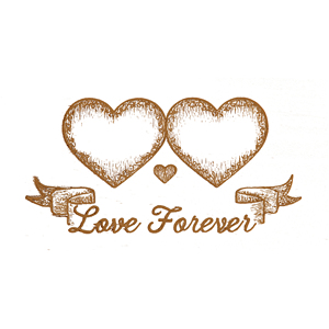 Tagliere in <span class=keywords><strong>Legno</strong></span> Personalizzato a Tema Amore con Testo Personalizzato per Coppie, Regalo Perfetto per Natale, Compleanno, San Valentino - Product Image 6