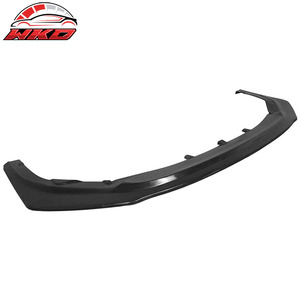 Compatible con Subaru WRX 22-26, Kit de Alerón Inferior Delantero Estilo IK6, Sin Pintar, PU de Alta Calidad, Accesorio Exterior - Product Image 5