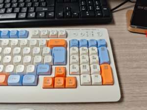 GPT5 Ai เมาส์800/1200/1600/2400dpi บลูทูธ5.0/ไร้สาย2.4G/คีย์บอร์ดแบบมีสายสำหรับ WIN7/8/10/<span class=keywords><strong>11</strong></span>/12 <span class=keywords><strong>Mac</strong></span> <span class=keywords><strong>OS</strong></span> sdk/api สินค้าขายดี - Product Image 6