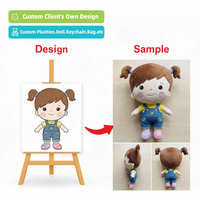 Fabricant de jouets en peluche personnalisés : Ours en peluche Bubu Dudu, très réalistes, sur le thème militaire, souvenirs, personnalisables