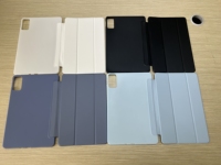 Tri-fold Stand Folio Étuis De Protection Antichoc Smart Cover pour Xiaomi Redmi Pad SE 11 pouces