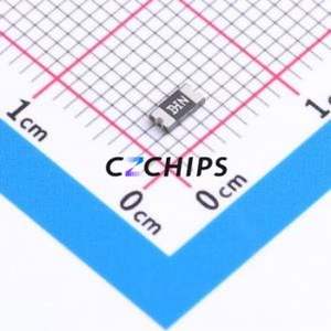 BSMD1206-012-60V Resettable Fuse 1206 Fuse 60V 40A 120mA 290mA - Product Image 2