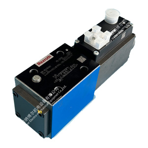 0811404061 4WRPH10C4B100L-2X/G24Z4/M วาล์วควบคุมทิศทางแบบสัดส่วน - Product Image 1