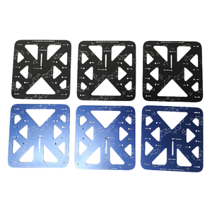 Fabricant de produits métalliques sur mesure en acier inoxydable, fabrication de tôles, peinture en poudre, gravure laser, pliage de métaux, directement de l'usine OEM - Product Image 1
