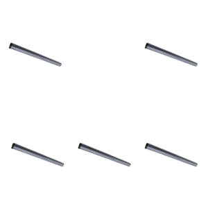 5PCS <b>Fuser</b> <b>Film</b> <b>Sleeve</b> RM1-0649-FM3 Fits For HP 1018 1022 1015 3050 M1319 1010 3055 1020 3052 1012 - Product Image 3