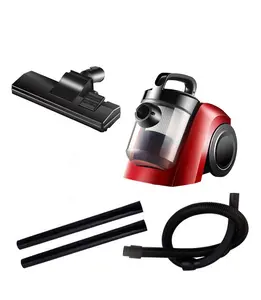 Professional 1000w Carpet Wet And Dry Floor Cleaning Machine commercial industrial vacuum cleaner