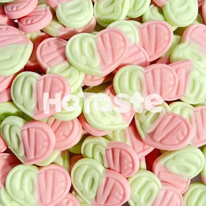 Bonbons Hyttis de style suédois, sans gélatine, gommes végétaliennes - Product Image 4