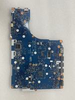 Carte mère d'ordinateur portable pour Lenovo Legion 5-15ARH05 R5-4600H GTX1650 4G 5B20S44552