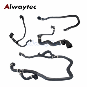 Manguera de tubo de entrada de agua refrigerante del motor 17128602599 17127520668 17127596831 17128616914 17127576371 para <span class=keywords><strong>BMW</strong></span> 1 2 3 4 Series F30 F35 - Product Image 1
