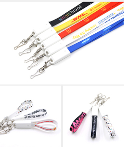 Đa chức năng dây buộc sạc cáp dây buộc với Keychain 3 trong 1 Polyester Dây cáp <span class=keywords><strong>USB</strong></span> - Product Image 2