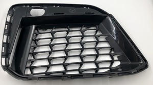 Rejilla Delantera Central Negra de Plástico de Lujo de Alta Calidad OE 51118747841 51118747840 para Serie 5 525 528 530 G30 LCI M - Product Image 5