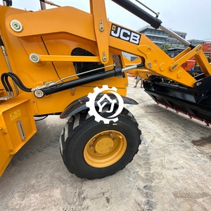 Used Jcb 3cx 4cx Backhoe <strong>Loader</strong> / Original Used Used JCB 3CX 4CX Excavator <strong>Mini</strong> <strong>Loader</strong> - Product Image 4