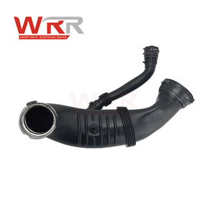 2640905100 2640900200 Tuyau d'admission turbocompressé pour Benz W205 W213 C300 E300 – Pièce durable pour filtre à air moteur, conduit d'admission, tube de rechange - Product Image 2