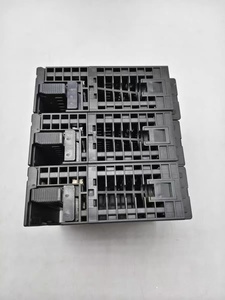 6ES73325HB010AB0 6ES7332 5HB01 0AB0 SIMATIC S7 300 ช่องสัญญาณเอาต์พุตแบบอะนาล็อก SM 332 ระบบแยกสัญญาณแบบ Potential Isolation 2AA U/I; ความละเอียด 11/12 บิต - Product Image 2