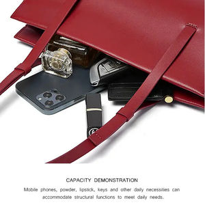 <span class=keywords><strong>Borsa</strong></span> da <span class=keywords><strong>donna</strong></span> con Design Vintage, - Product Image 4