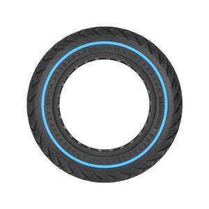 Neumático Sólido Todoterreno Ulip 10*2.125 con Ranura de 36 mm para Patinete Eléctrico 10*2.125 M365 Pro Pro2 1S HX X6 X7 X8 - Product Image 5