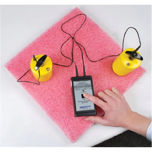 Medidores de resistencia superficial Desco 19640 - Product Image 4