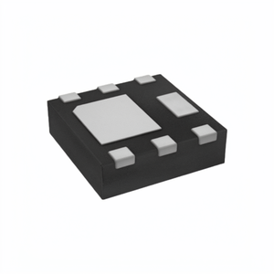 U-DFN2020-6 Electronic Chips Component Transistors Original One Stop Service DMP6110SFDF-7 - Product Image 1
