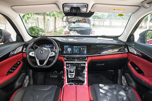 2025 changan auto Nueva versión Comprar coche en línea Changan CS85 Vehículo <span class=keywords><strong>4x4</strong></span> <span class=keywords><strong>Segunda</strong></span> <span class=keywords><strong>mano</strong></span> Changan CS85 Coupe SUV Coches <span class=keywords><strong>Venta</strong></span> - Product Image 6