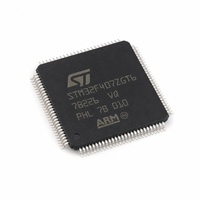 STM32F407ZGT6 STM32F407ZGT61 STM32F407ZG Manufacturer Channel Electronic Components Manufacturer