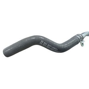 Manguera de Refrigerante 55583807 55583808 de Goma de 33 mm para Buick Encore, Pieza de Repuesto - Product Image 3