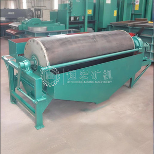 Thiết kế dòng chảy tự động cho hạt mịn Máy tách từ vĩnh cửu đất hiếm để tách khoáng - Product Image 3