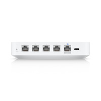Routeur pare-feu filaire double WAN UCG-Ultra Cloud Gateway Host avec gestion réseau tout-en-un, prend en charge 30 appareils et plus de 300 utilisateurs