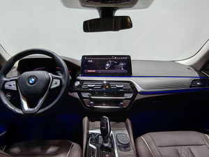 2023 Offre Spéciale <span class=keywords><strong>BBA</strong></span> 5 série 2.0T voiture d'occasion berline voiture chinois SUV lumière intérieur Turbo moteur essence carburant voiture gauche direction Carro - Product Image 6