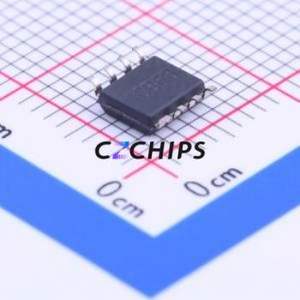 Chip IC de circuito integrado SN65HVD21AD original y nuevo, IC de circuito integrado de 1/2/2/2/2 - Product Image 2